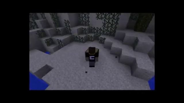 Robinson Crusoe (Minecraft) смотреть онлайн