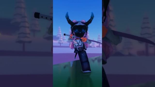 First time using after effects! - ROBLOX EDIT смотреть онлайн