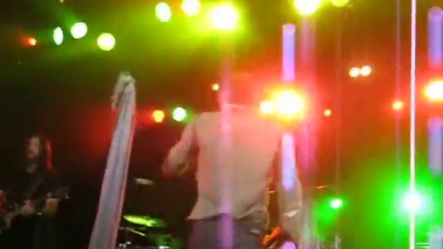 Океан Ельзи - Майже весна, Tallinn "Rock Cafe" (20.09.2014) смотреть онлайн