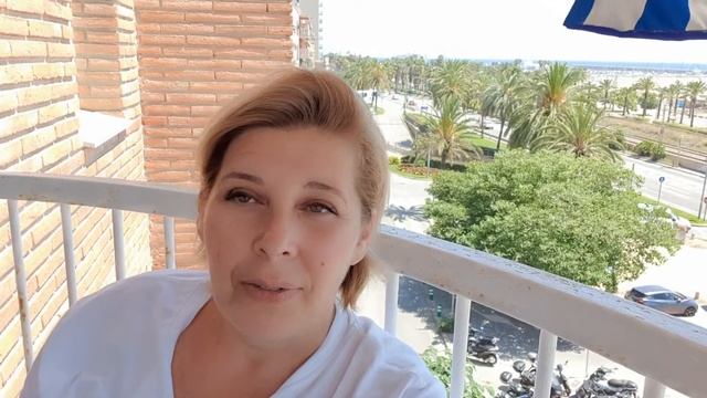 ИСПАНИЯ, ЧТО НУЖНО ДЛЯ ПЛЯЖА.ПЛЯЖНЫЙ ОТДЫХ. смотреть онлайн