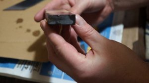 Почему не пилю точильные камни на слурики...)