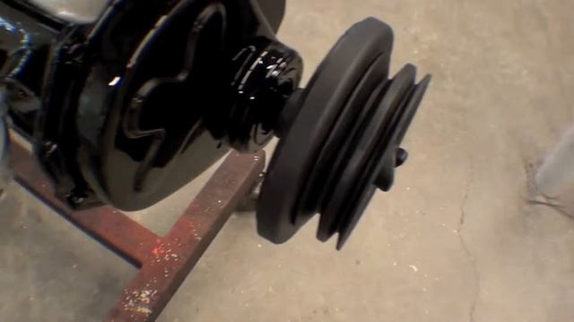 Restoration: FJ45 Land Cruiser | Video 46 смотреть онлайн