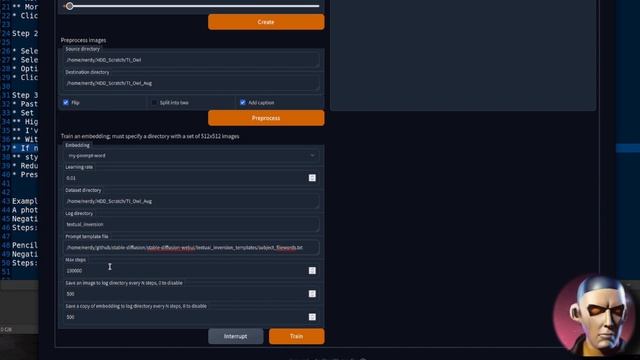 Textual Inversion - Make Anything In Stable Diffusion! смотреть онлайн