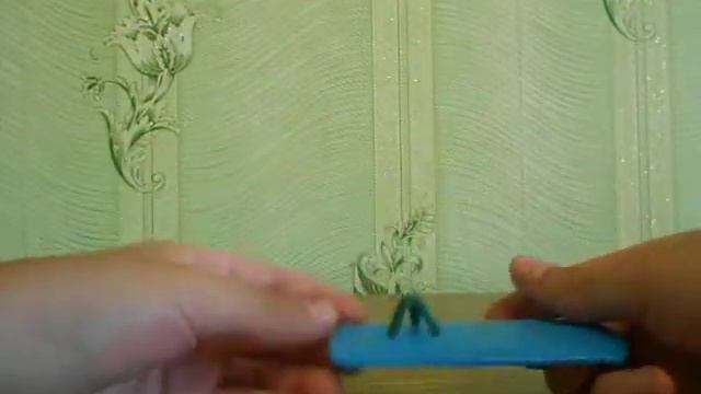 Делаем ПТУР из пластилина. смотреть онлайн