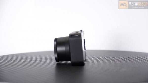 Daocam UNO Wi-Fi GPS обзор. Видеорегистратор с Sony IMX 327