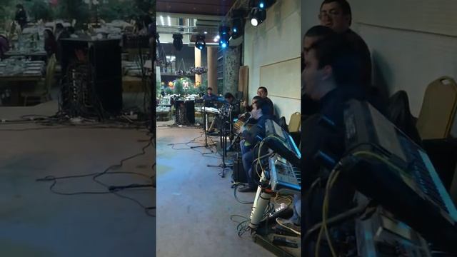 Vahan Zakaryan Tarakqyami