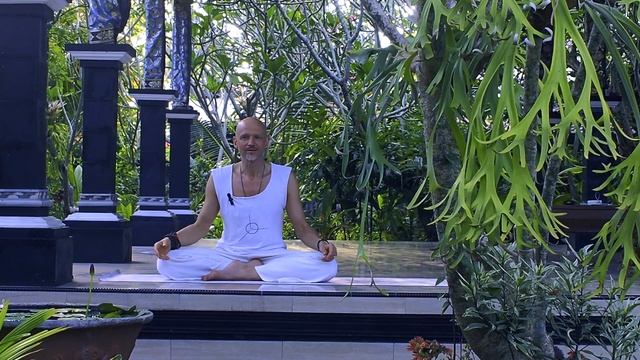 Мама! Я голодаю! / Практика сухой голодовки / BodyDrivers и Йога смотреть онлайн