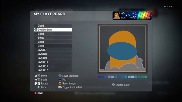 Call of Duty Black Ops Diglett Pokemon emblem tutorial смотреть онлайн