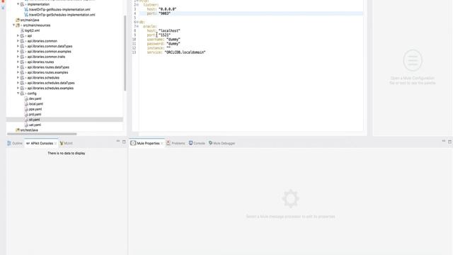 PROJECT SESSION 10 -:- MULESOFT REALTIME PROJECT -:- TRAVEL AND TOURISM DOMAIN -:- TRANSPORT MODULE смотреть онлайн