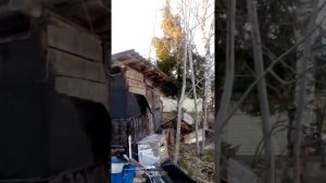 дача в Бабино 2 Тосненский р-н