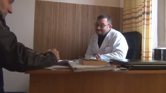 Принудительная психиатрическая экспертиза. смотреть онлайн