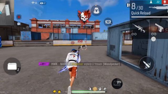 iQOO Z6 PRO 5G 3 FINGER CUSTOM HUD 2K? SUBSCRIBERS KARVA DO GUYS смотреть онлайн