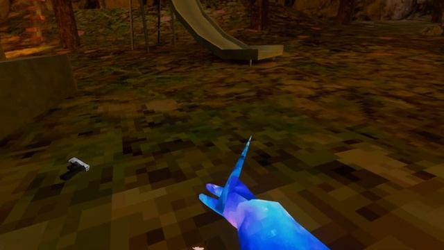 Gorilla Tag VR is Turning Into An FPS GAME? | Gorilla Pistol Mod by Dev смотреть онлайн