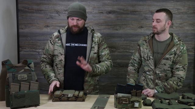 Defense Mechanisms | Placard and Placard Expansion Items Product Overview смотреть онлайн