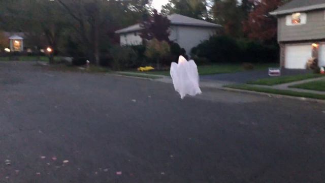 MJX Bugs 3 Halloween Drone Setup смотреть онлайн