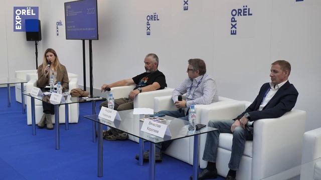 Паблик ток "Выйти из соцсетей в лес" смотреть онлайн