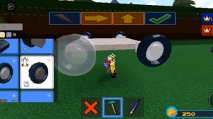 туториал как сделать дрифт тачку в build a boat for treasure. babft