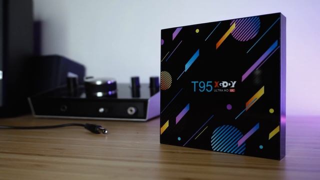 T95 ULTRA HD 6K ANDROID BOX REVIEW: Great Performance At An Affordable Price!! смотреть онлайн