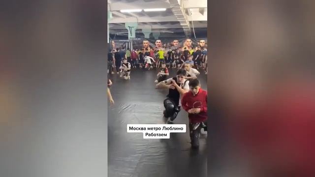 Москва метро Люблино Работаем 10 ЧАСОВ смотреть онлайн