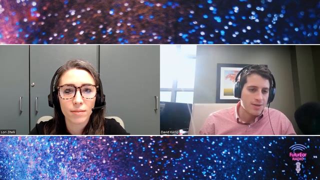 Future Ear Radio Episode 105 - Lori Zitelli, Au.D. - Maximizing the Audiologist's Reach & Impact смотреть онлайн