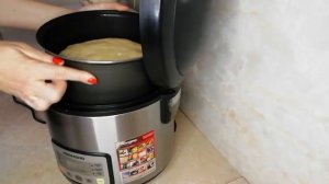 ДОМАШНИЙ ХЛЕБ. Пеку в мультиварке. Рецепт