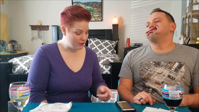 Watch Ya Mouth (Board Game) смотреть онлайн