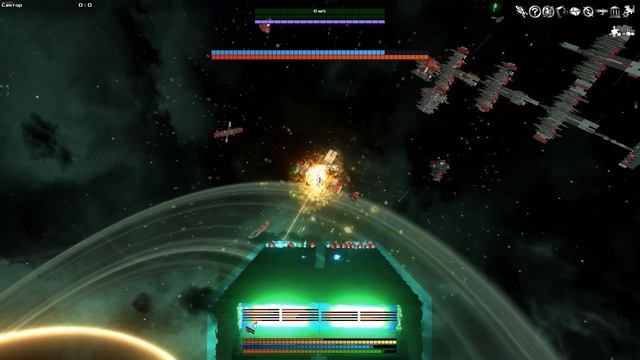 Avorion #17 - Последний не убиваемый БОСС. смотреть онлайн
