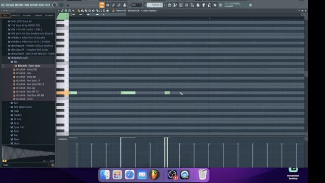 Let's Make A Simple But Hard Southside Type Beat | SILENT COOK UP смотреть онлайн