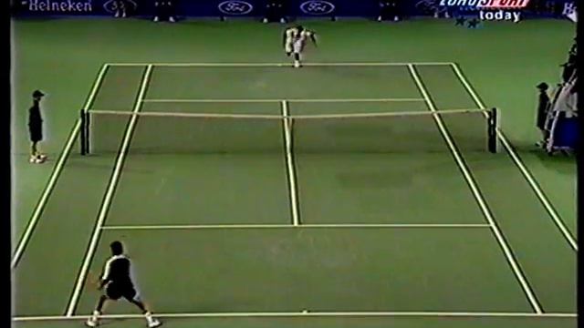 arazi sampras aus98 part2 смотреть онлайн