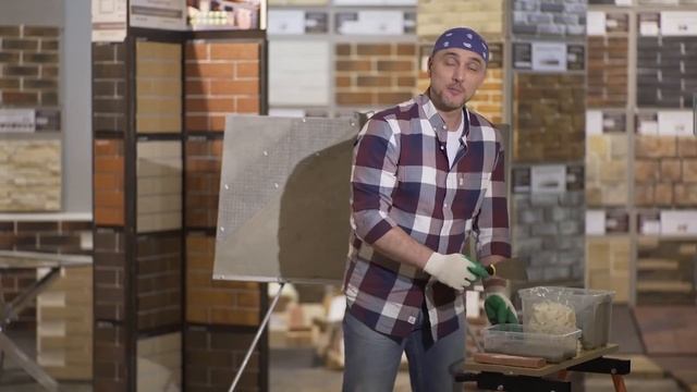 Искусственный камень для фасада Клинкерная плитка смотреть онлайн