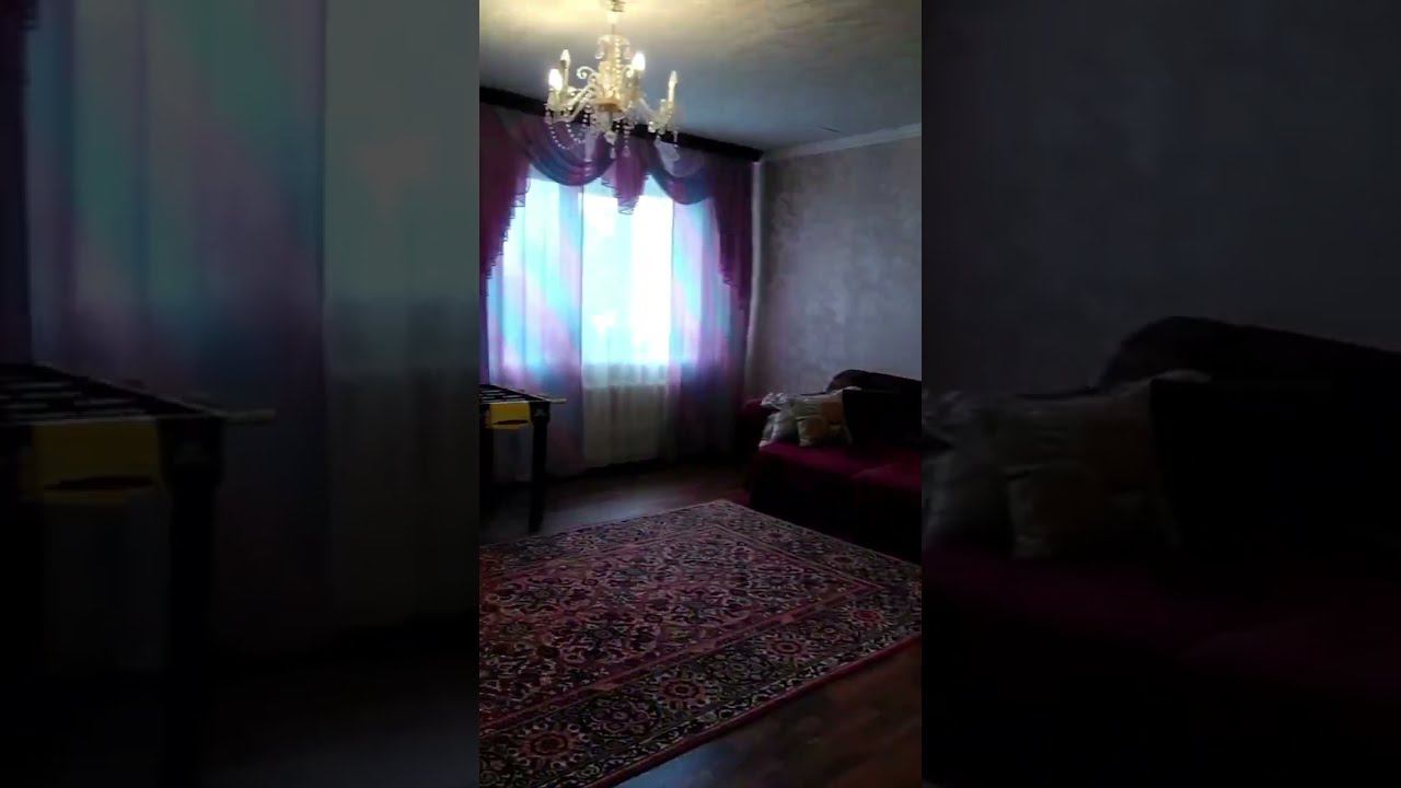 Четырехкомнатная квартира на ул. Крупской д.22 смотреть онлайн