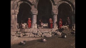 The Color of Pomegranates (1969) with OST by Nicolas Jaar