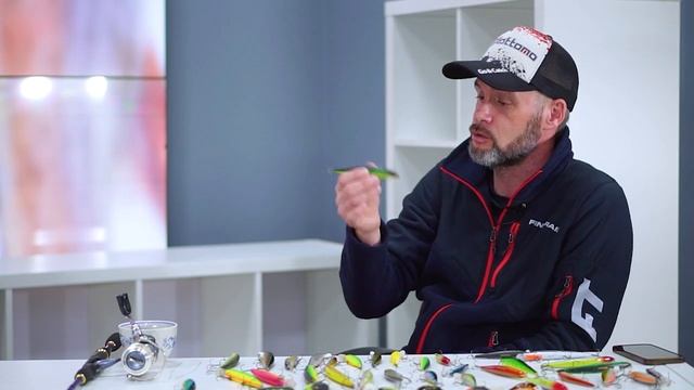 Секреты сибирского спиннингиста (выпуск 4) смотреть онлайн