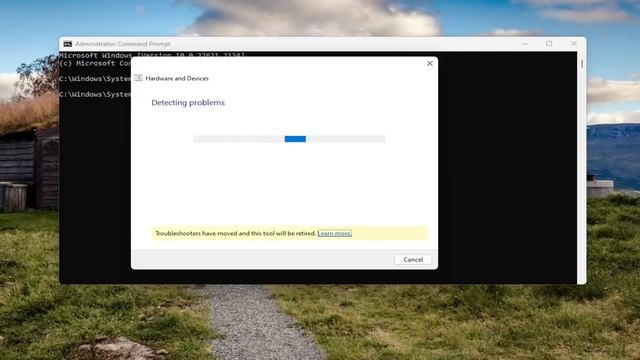 Scanner Not Detected Windows 11 FIX - Windows Fax and Scan смотреть онлайн