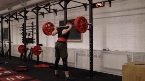 Как правильно дышать при приседаниях?