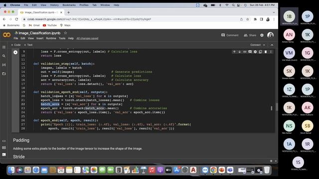 PyTorch KickStart- Day 2 смотреть онлайн
