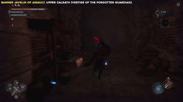 Lords Of The Fallen (2023) All Throwable Locations (Throwable Collector Trophy Guide) смотреть онлайн