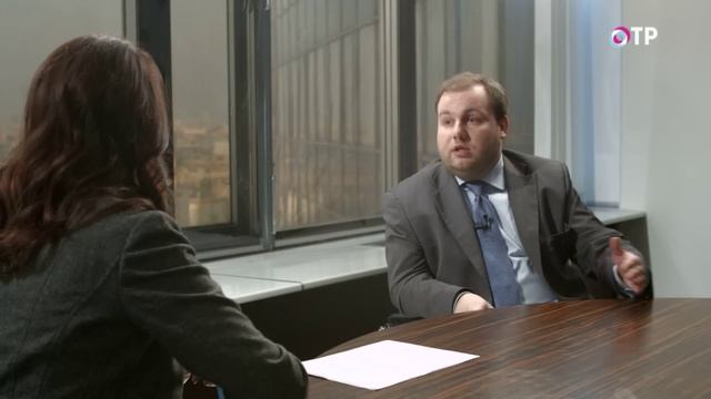 Основатели. Выпуск 48. Технологии возможностей смотреть онлайн