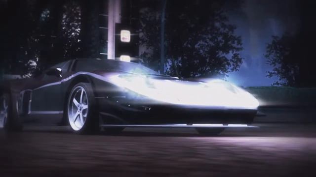 | NFS CARBON | PART 1 | WELCOME TO PALMONT CITY | PS3 | смотреть онлайн