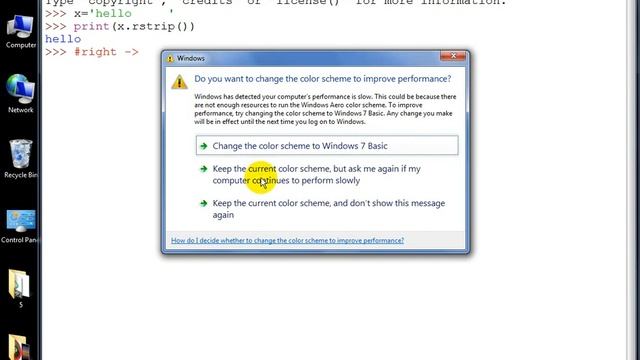 شرح rstrip & lstrip مهم جدااااا смотреть онлайн