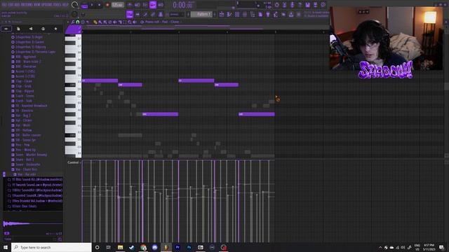 HOW TO MAKE NEW JAZZ BEATS FOR LUNCHBOX AND ZODIAK (FL studio 21) смотреть онлайн