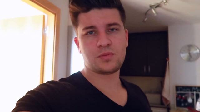 VLOG: НАКОНЕЦ-ТО ВСТРЕТИЛИ! 10.01.18 смотреть онлайн