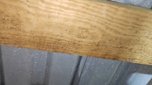 Течет холодный чердак? | Конденсат на кровле? смотреть онлайн