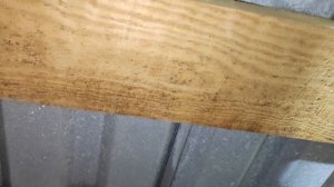 Течет холодный чердак? | Конденсат на кровле?