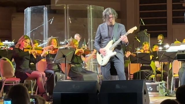 Каспарян - Песня без слов (ММДМ,Москва,11.12.23) смотреть онлайн