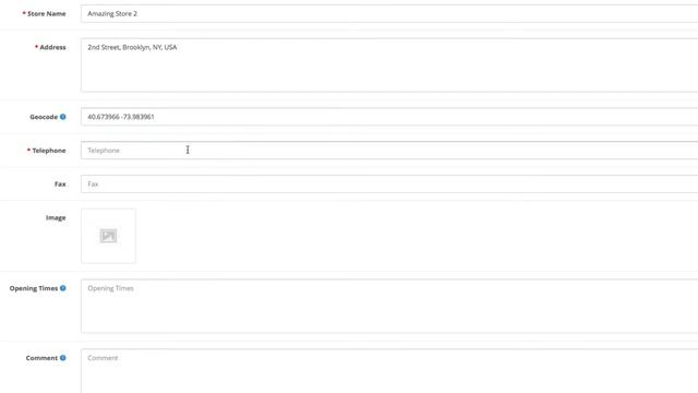 How to Setup a New Store Location in OpenCart 3.x смотреть онлайн