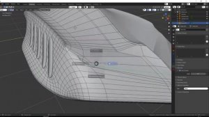 Компьютерная мышь в Blender 3D