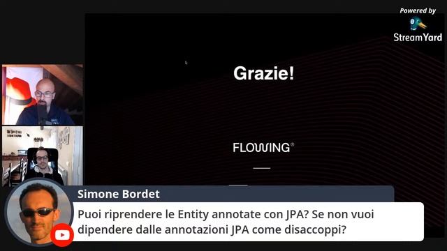 Kotlin e l'Architettura esagonale смотреть онлайн