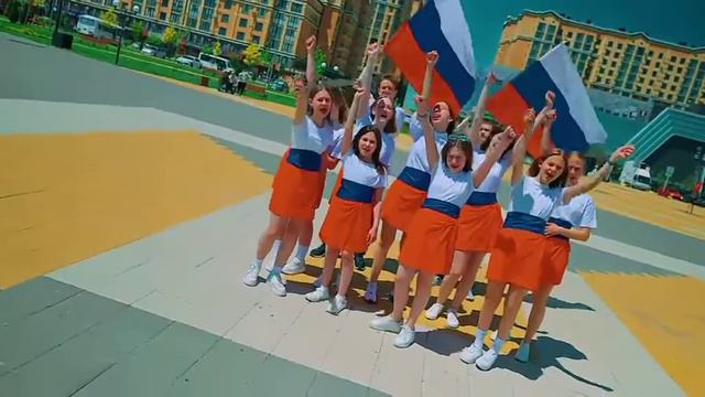 новый клип крутые детки наших не бросаем! смотреть онлайн