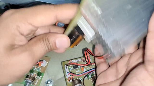 1200 WATT PMPO DAMDAAR AMPLIFIER BOARD BAHAUT HEAVY QUALITY HAI / MV COLLECTION . смотреть онлайн